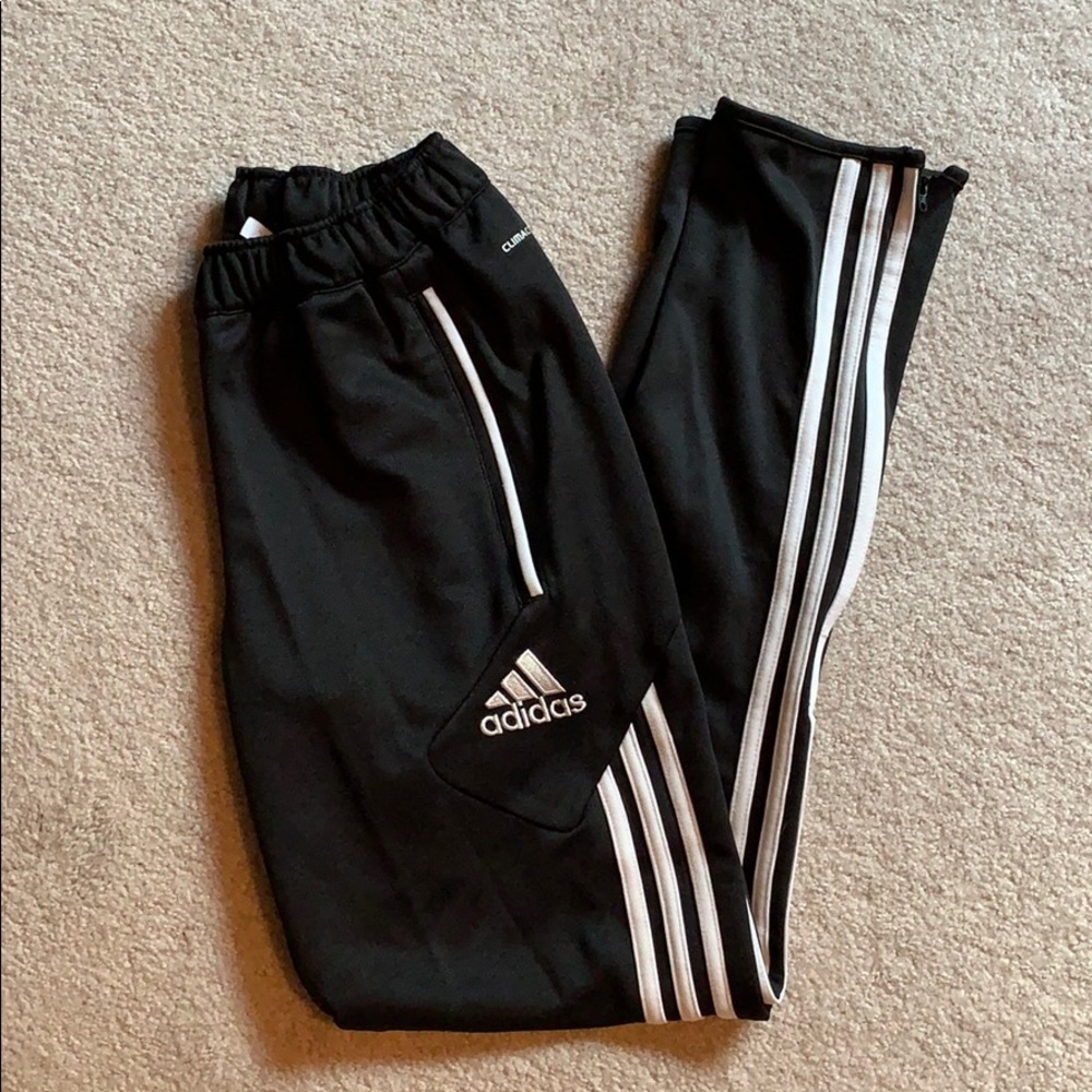 adidas athletic pants
